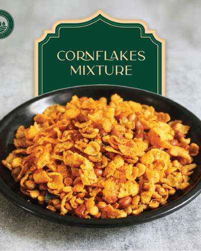 Cornflakes Mixture