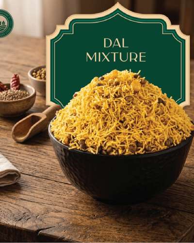 Dal Mixture