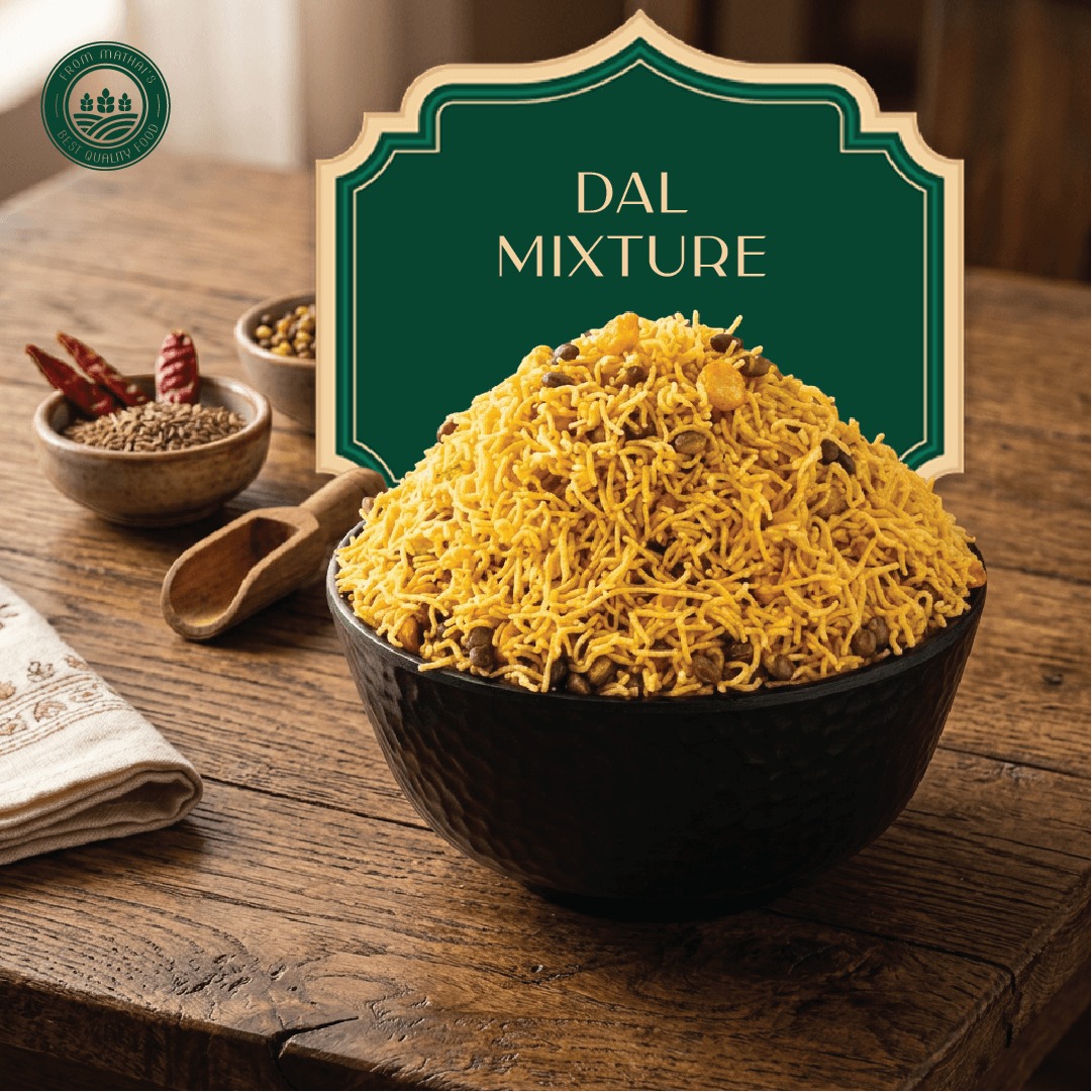 Dal Mixture