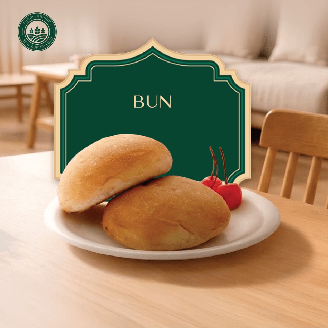 Bun
