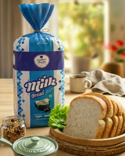 Milk Bread