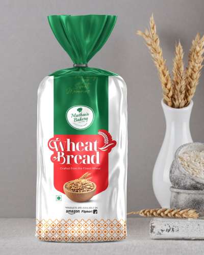Wheat Bread