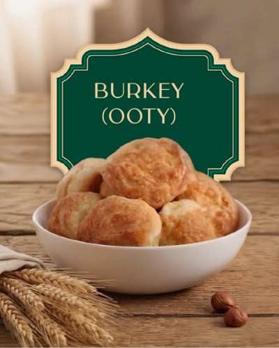 Burkey (Ooty)
