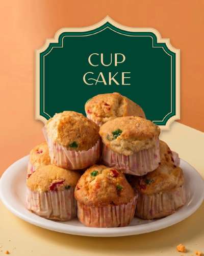 Cup Cake