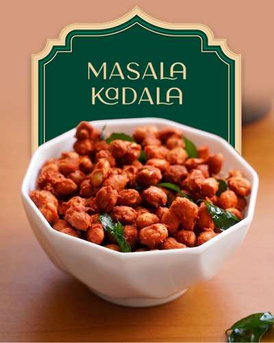 Masala Kadala