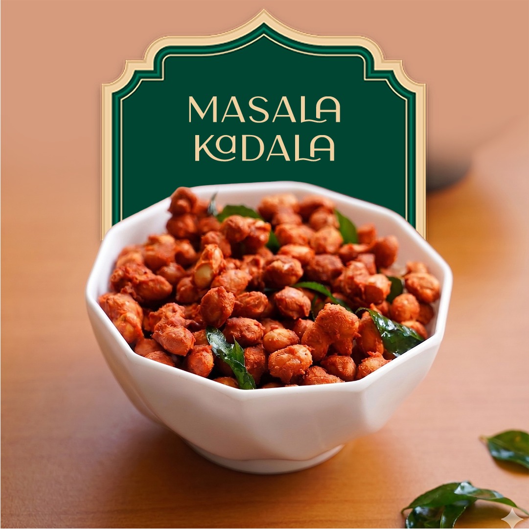 Masala Kadala